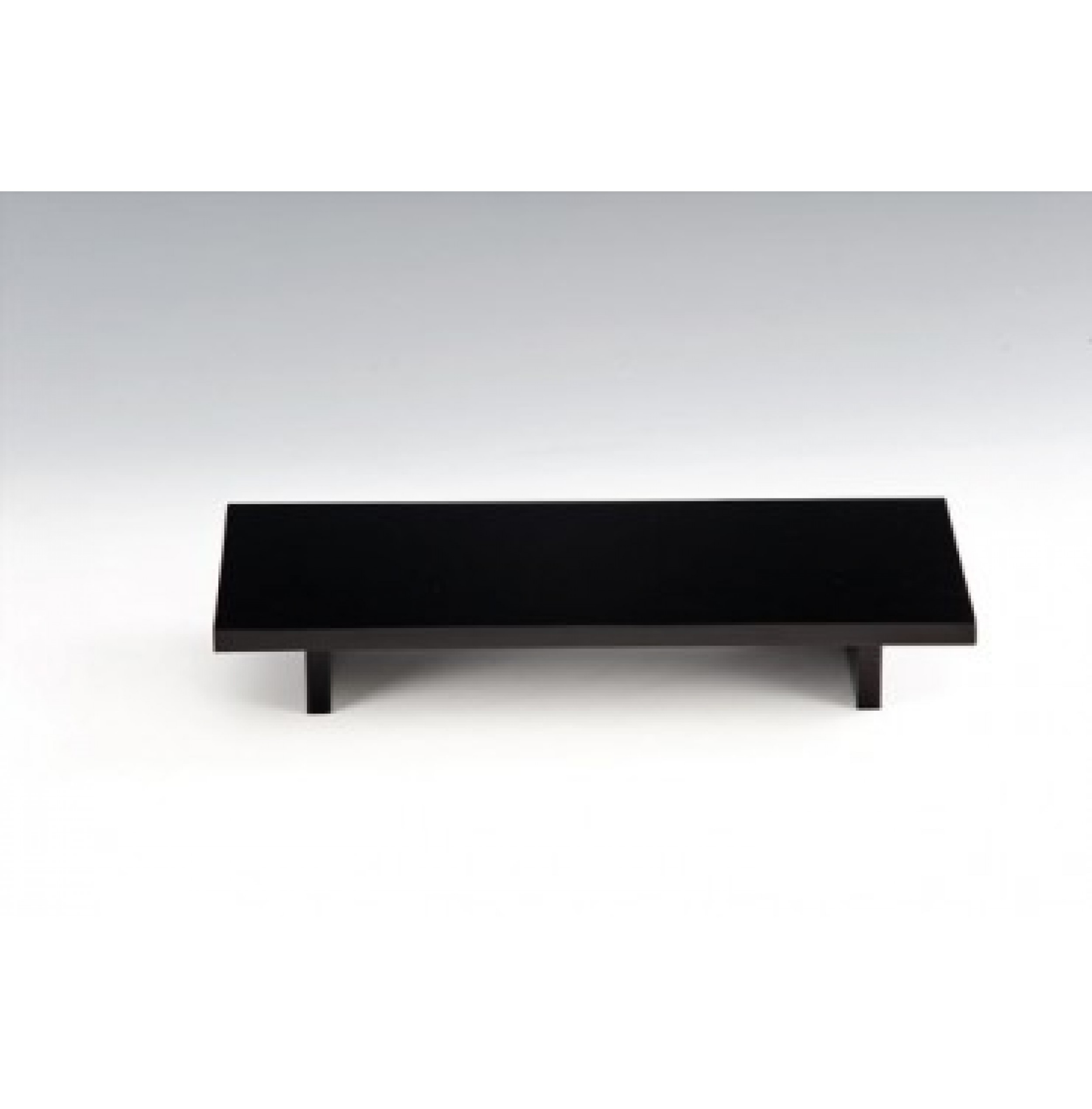 AKRİLİK SUŞİ SERVİS STANDI 30 X 15 X H: 4,5 Cm